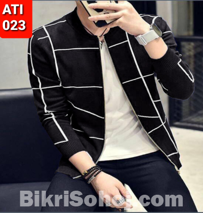 Trendy Single Part Jacket For Men